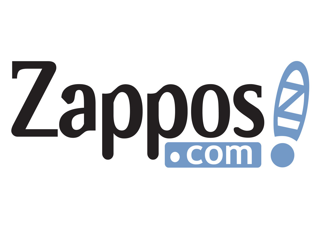 Zappos Logo Zappos Logo